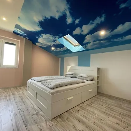 Arena Апартаменты