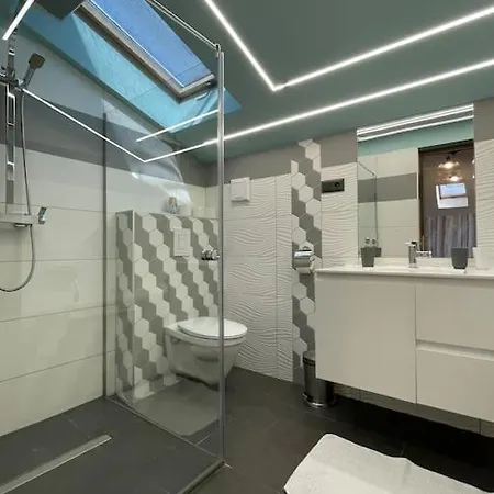 Апартаменты Arena Сегед