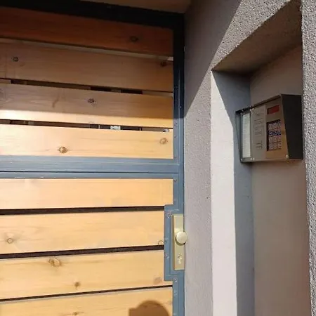 Апартаменты Arena Сегед