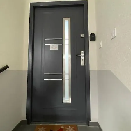 Appartement Arena