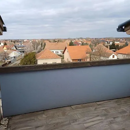 Arena Appartement *
