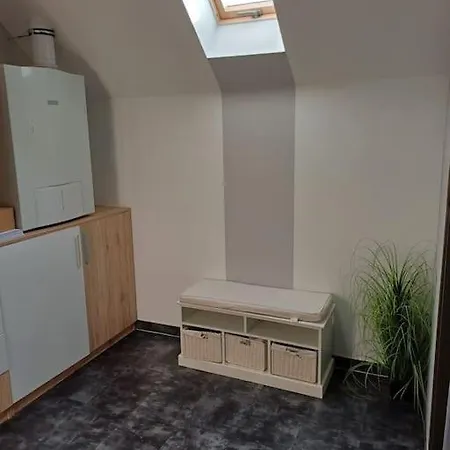 Appartement Arena *