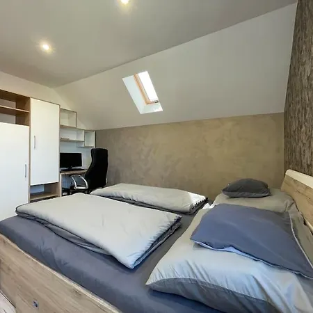 Arena Appartement *