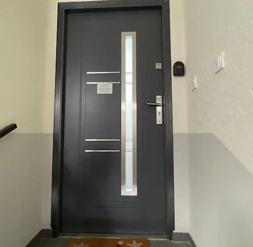 Apartman Aréna
