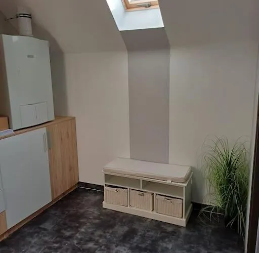 Apartman Aréna *