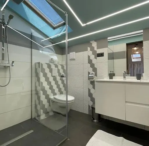 Apartman Aréna Szeged
