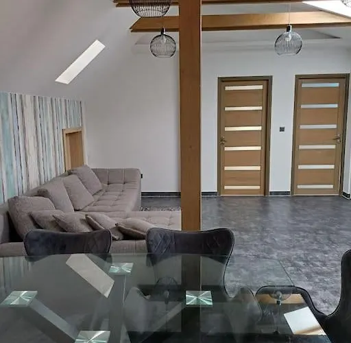Aréna Apartman