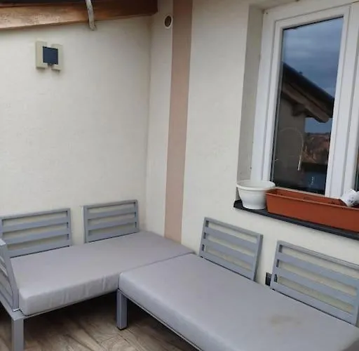 Apartman Aréna