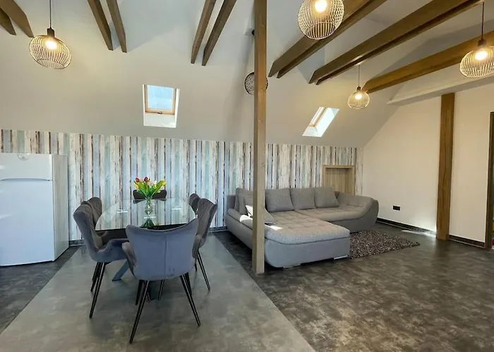 Apartman Aréna Szeged
