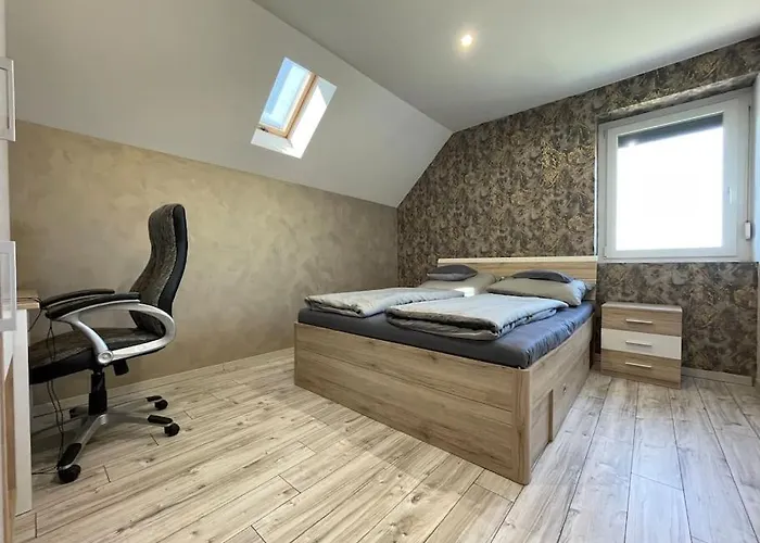 Apartman Aréna *